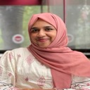 Dr. Amina Nourin (PT)